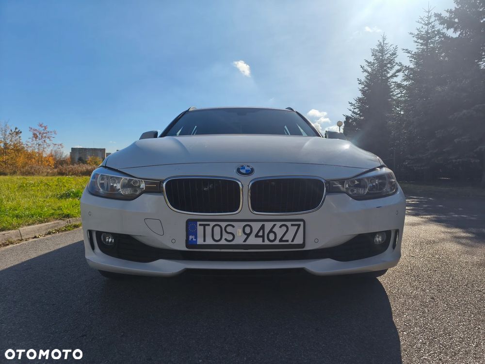 BMW Seria 3 - 1