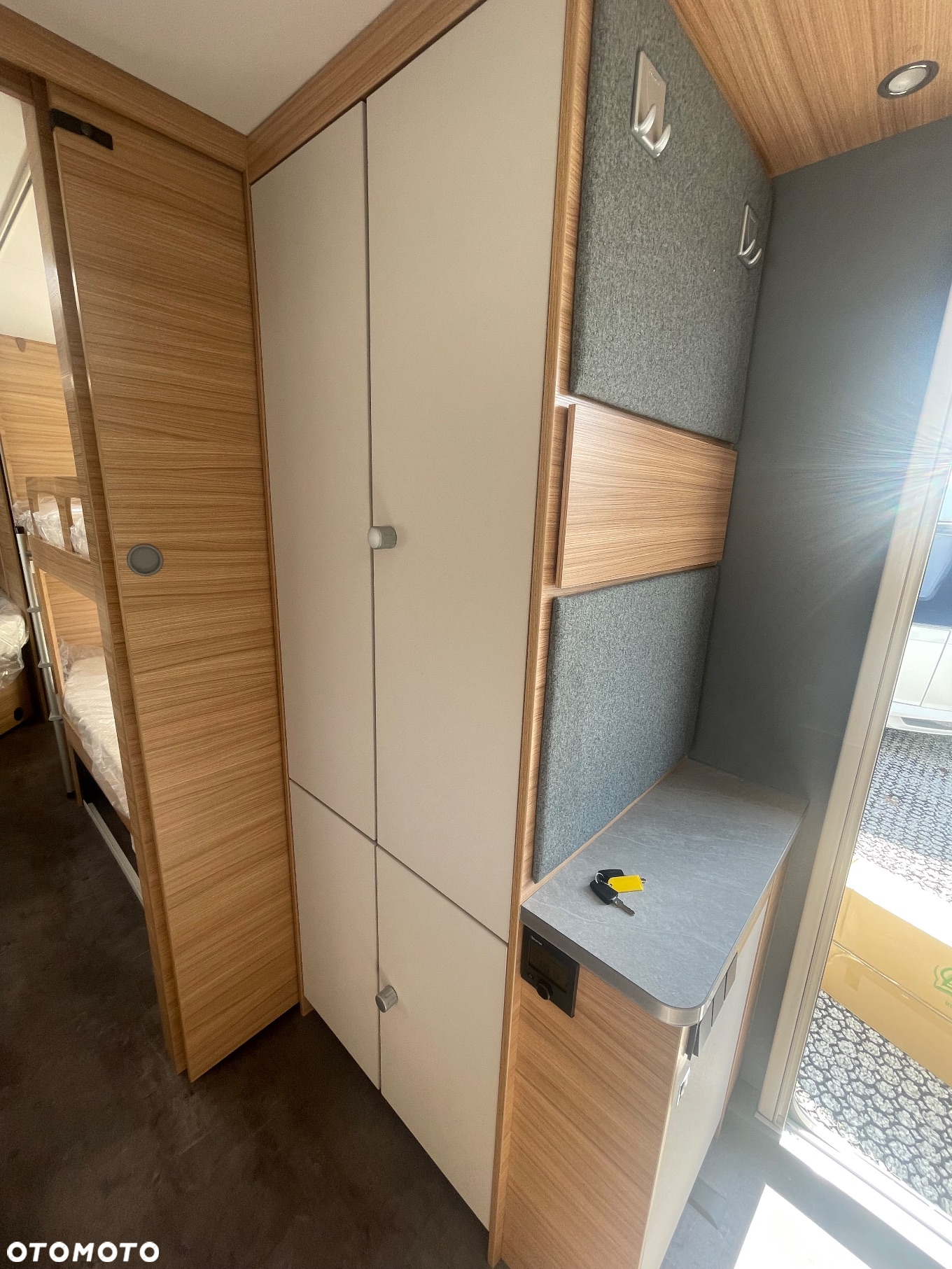 Dethleffs Camper 730 FKR - 9