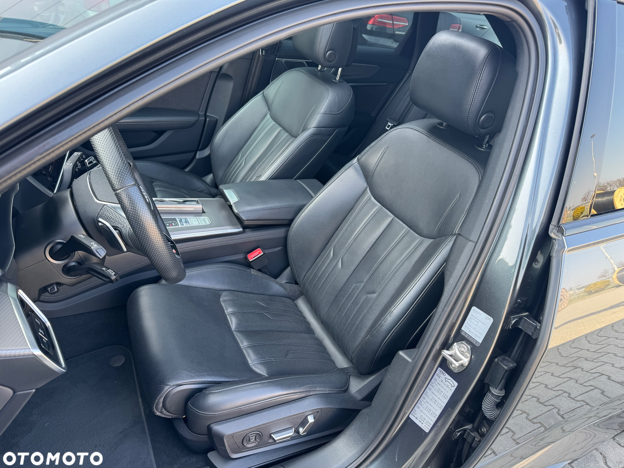 Audi RS6 Avant 4.0 TFSI quattro tiptronic - 18