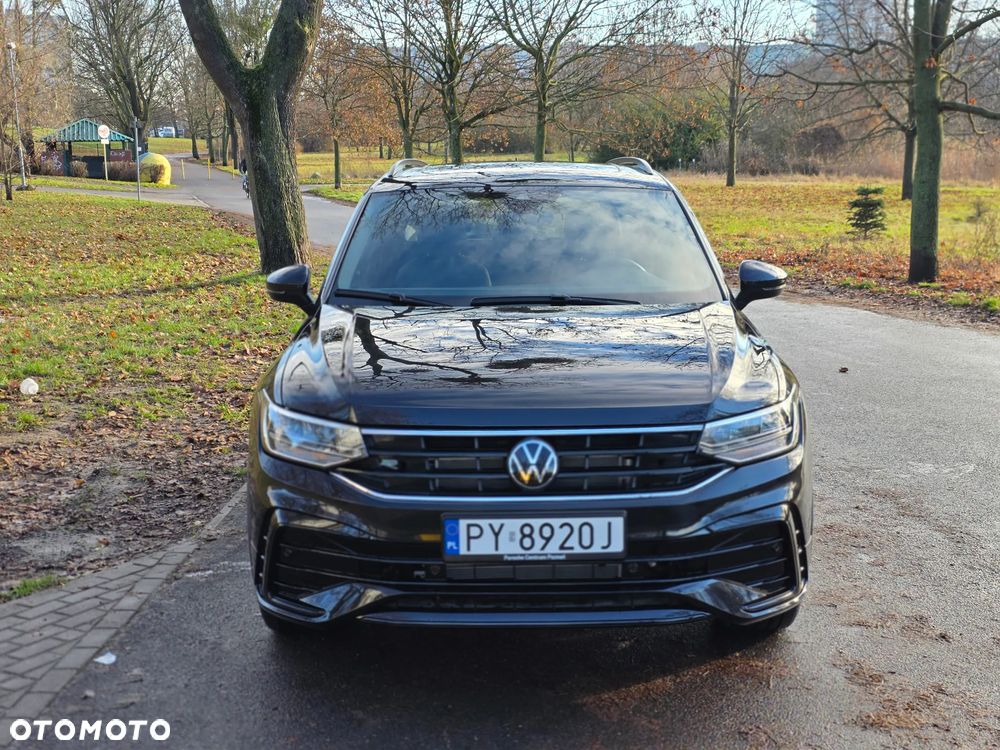 Volkswagen Tiguan 2.0 TSI 4Motion (BlueMotion Technology) DSG Highline - 2