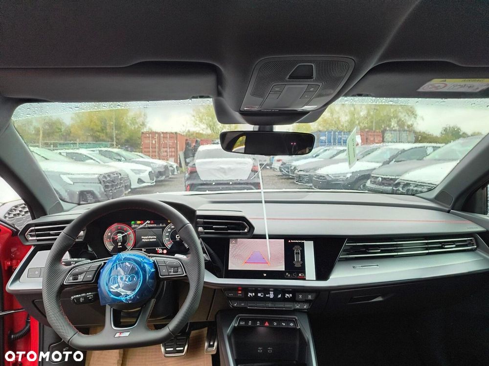 Audi A3 Sportback - 10