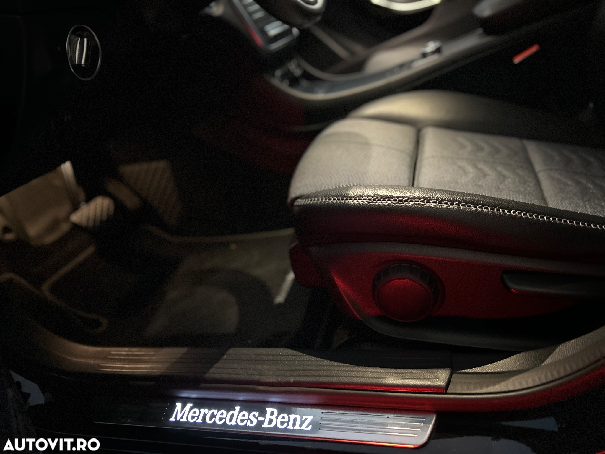 Mercedes-Benz GLA 180 (CDI) d 7G-DCT Style - 3