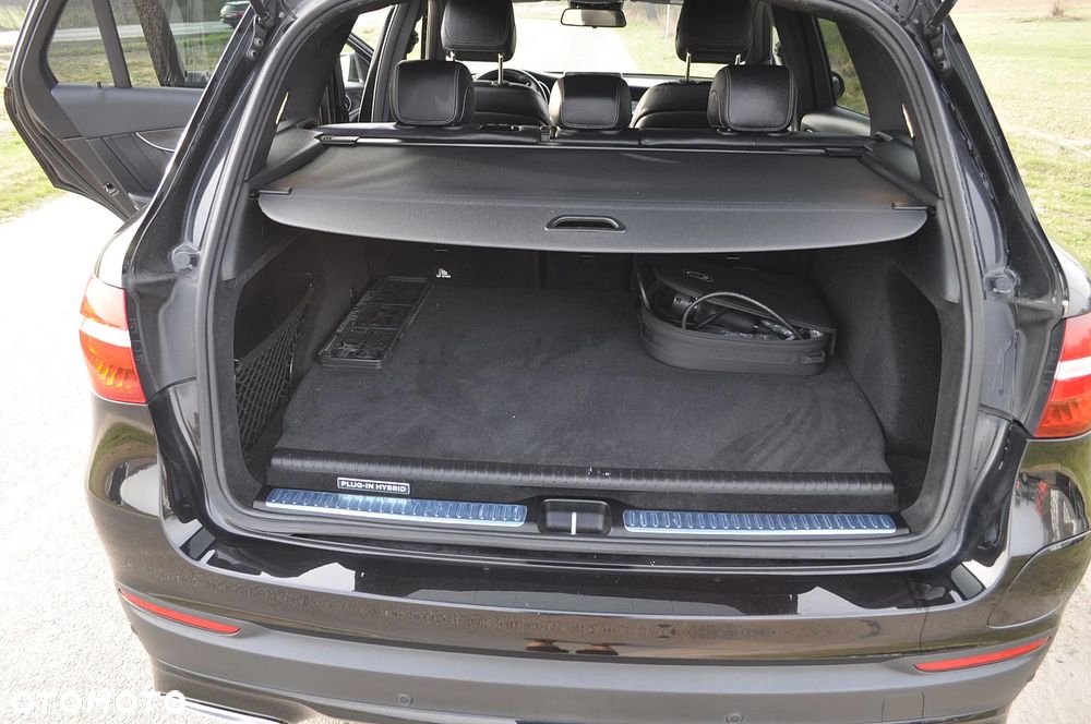 Mercedes-Benz GLC - 15