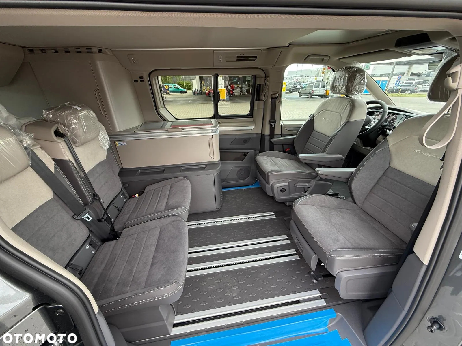 Volkswagen California - 31