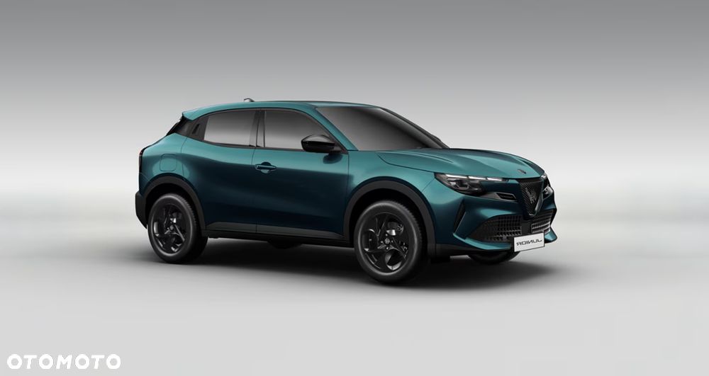 Alfa Romeo Junior 1.2 mHEV Sprint eDCT - 2