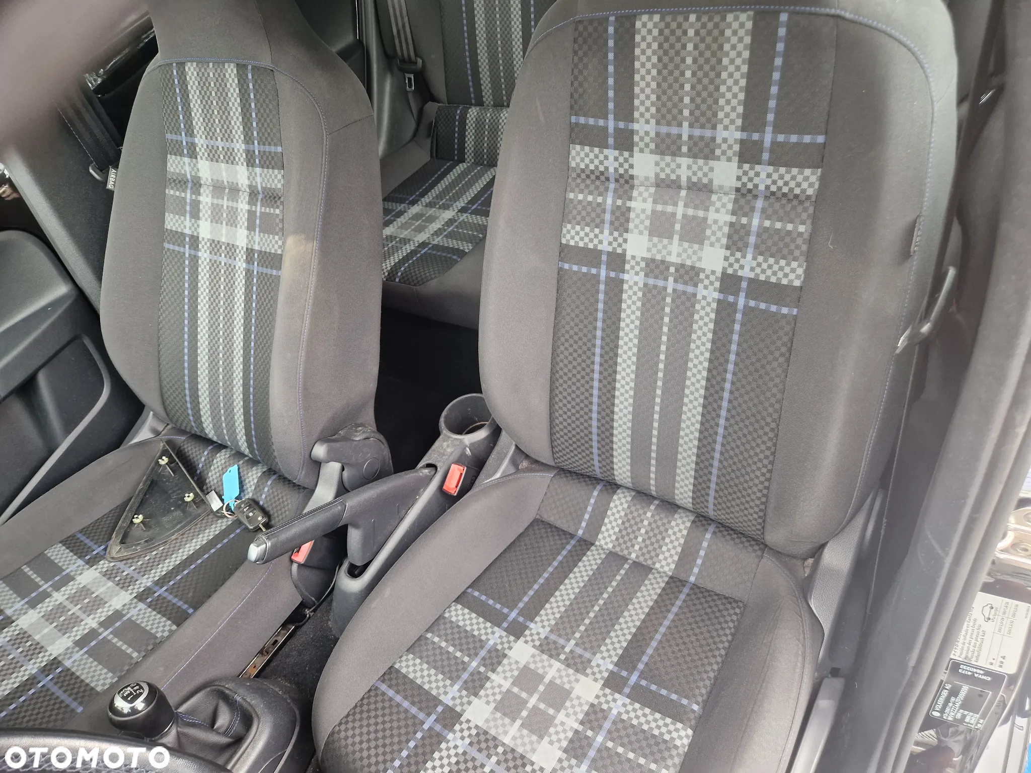 Volkswagen up! club - 12