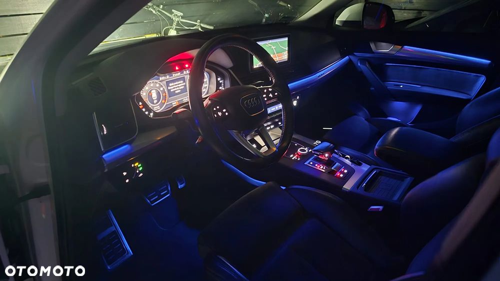 Audi Q5 2.0 TFSI Quattro S tronic - 29