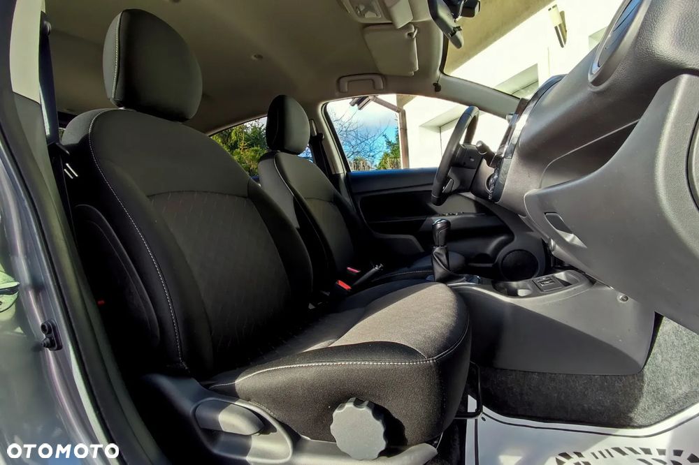 Mitsubishi Space Star 1.2 Clear Tec Edition 100+ - 18