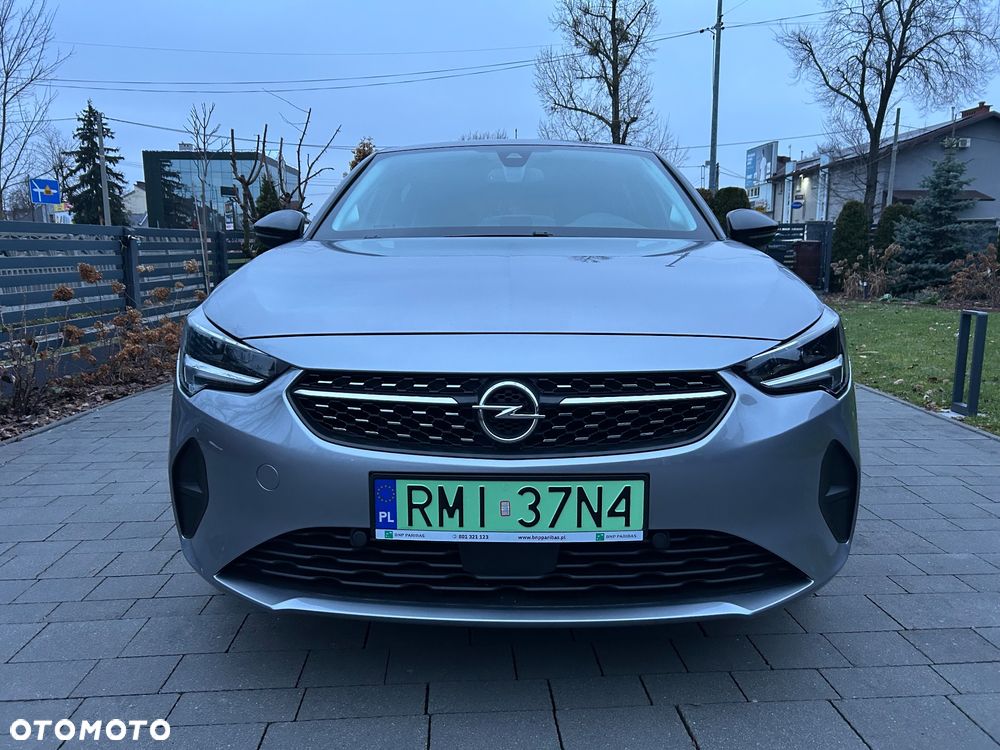 Opel Corsa GS Line - 5