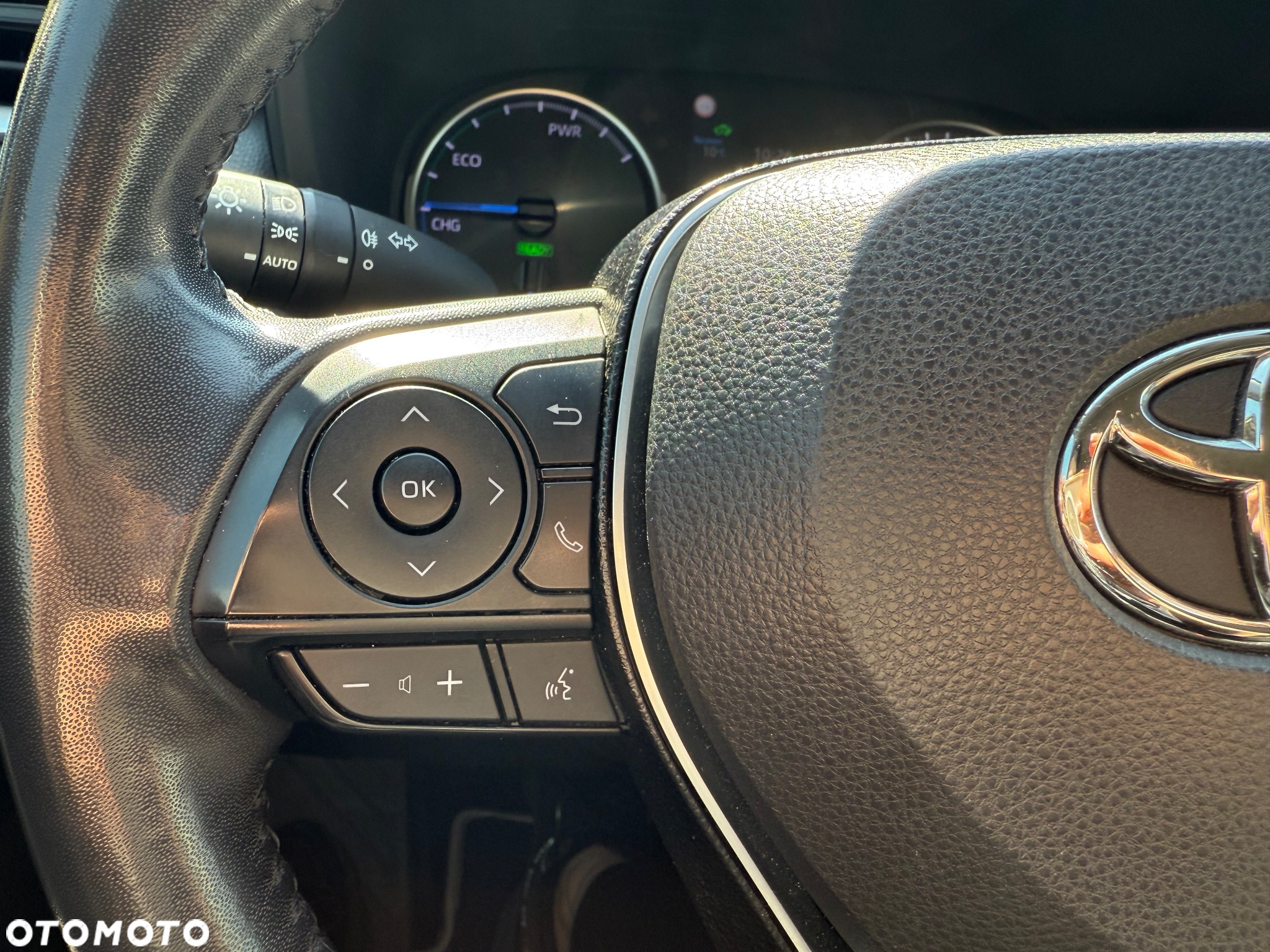 Toyota RAV4 2.5 Hybrid Comfort 4x2 - 24