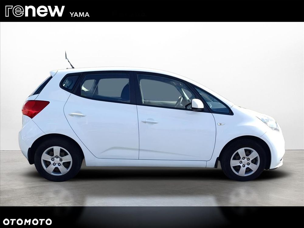 Kia Venga 1.6 M - 6