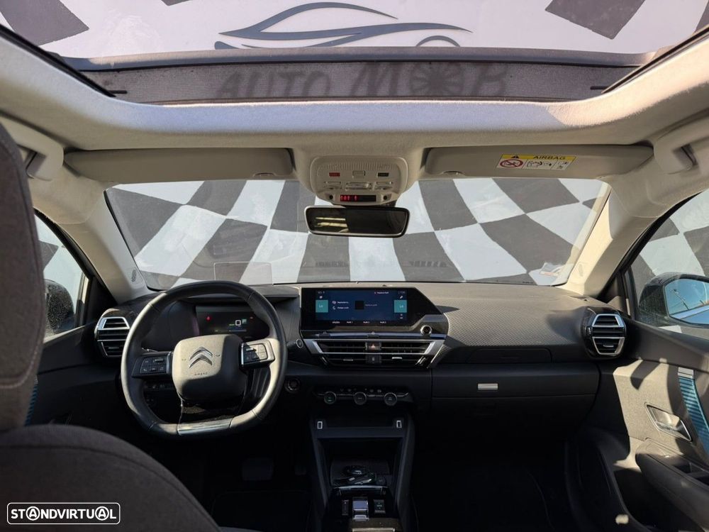 Citroën e-C4 Feel Pack - 2