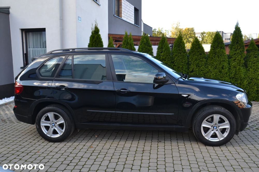 BMW X5 - 12