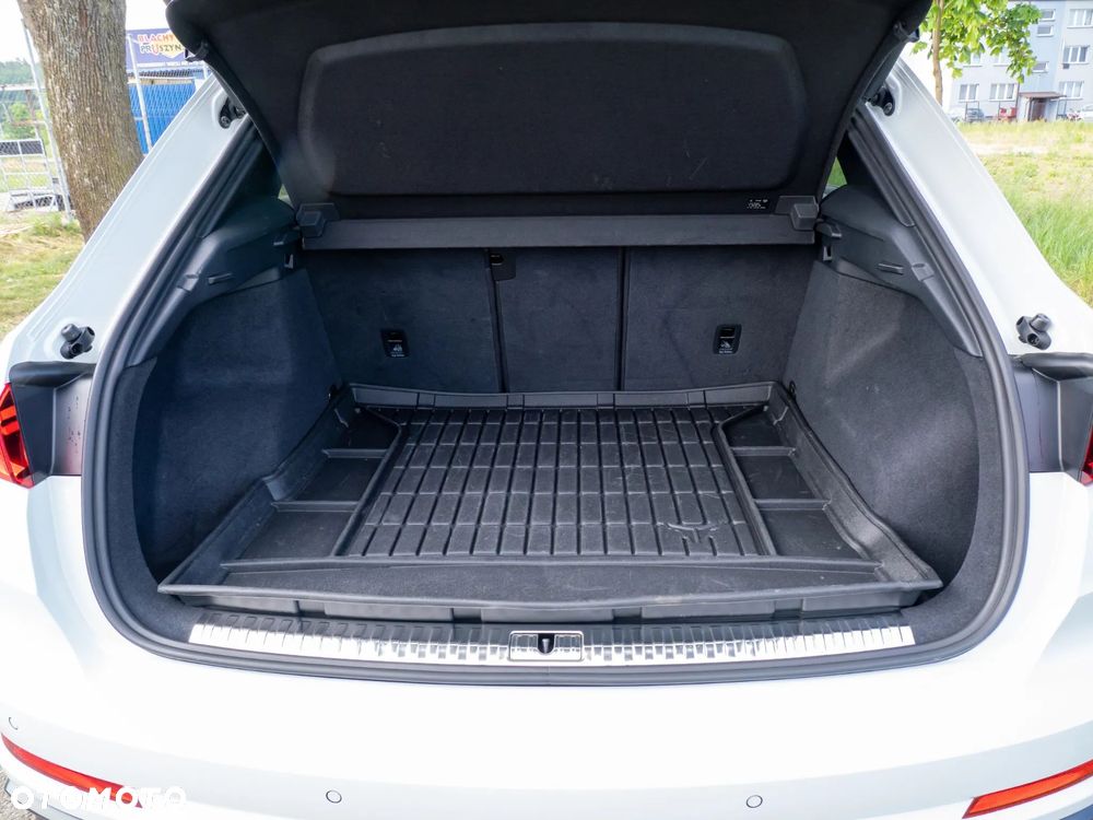 Audi Q3 45 TFSI Quattro S tronic S line - 15