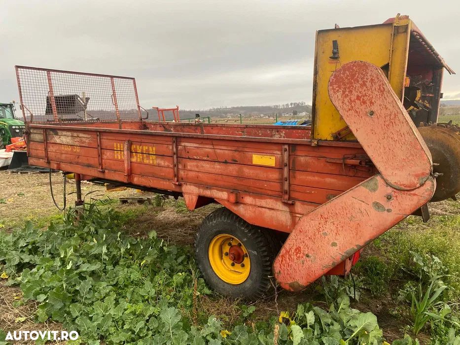 Schulte Hulsten FDS 30 - 2