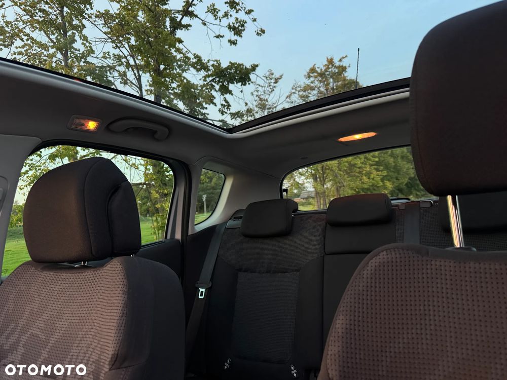 Peugeot 3008 2.0 HDi Allure - 33