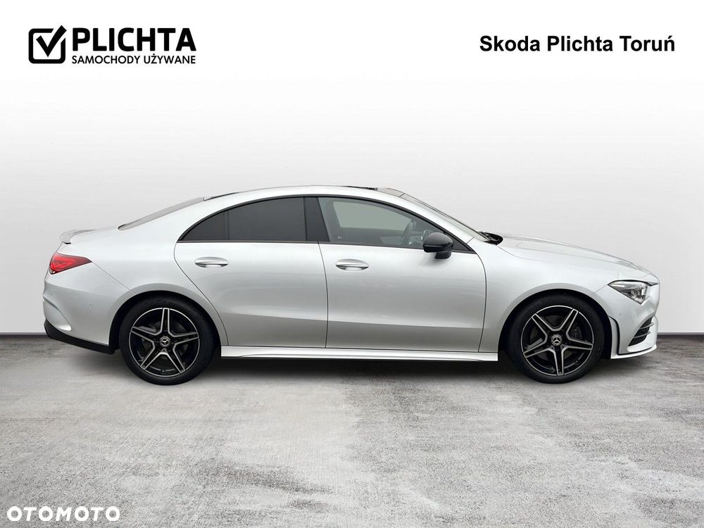 Mercedes-Benz CLA 200 4-Matic AMG Line 8G-DCT - 6