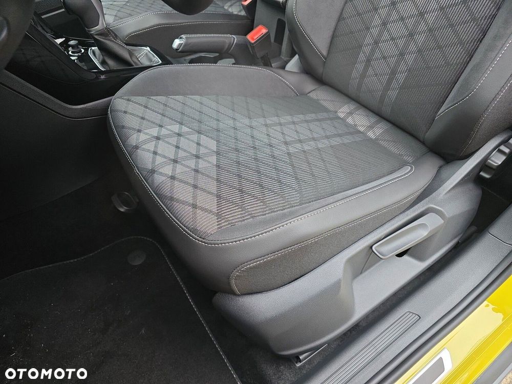 Volkswagen T-Cross 1.0 TSI R-Line Plus DSG - 18