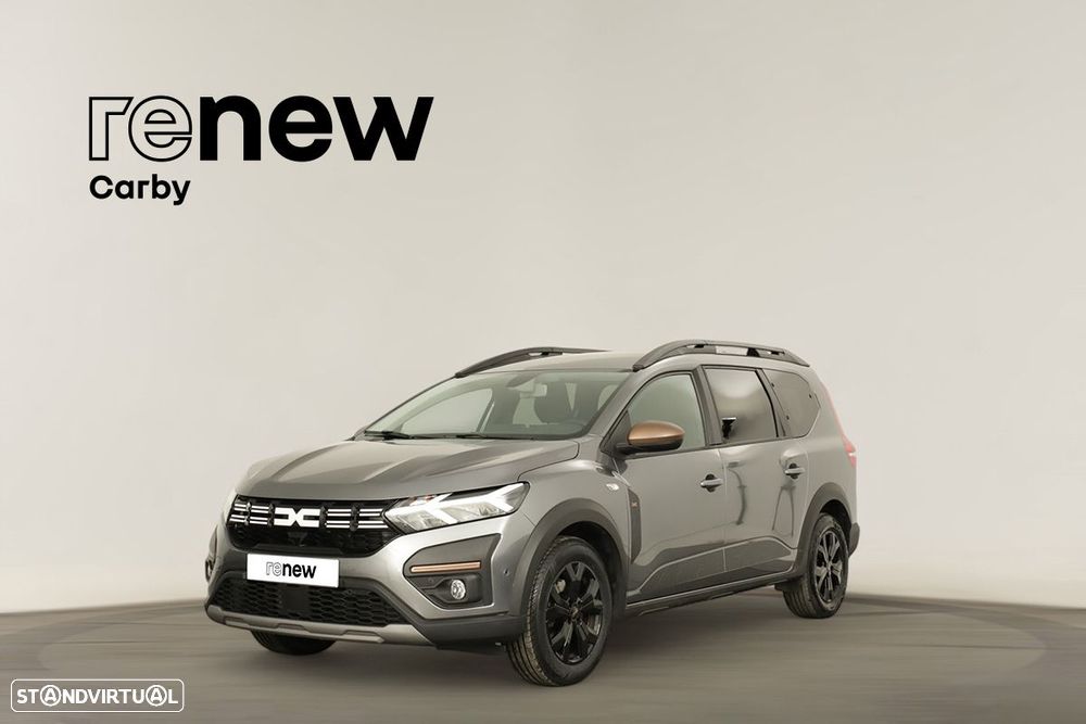 Dacia Jogger 1.0 ECO-G Extreme+ Up&Go 7L Bi-Fuel