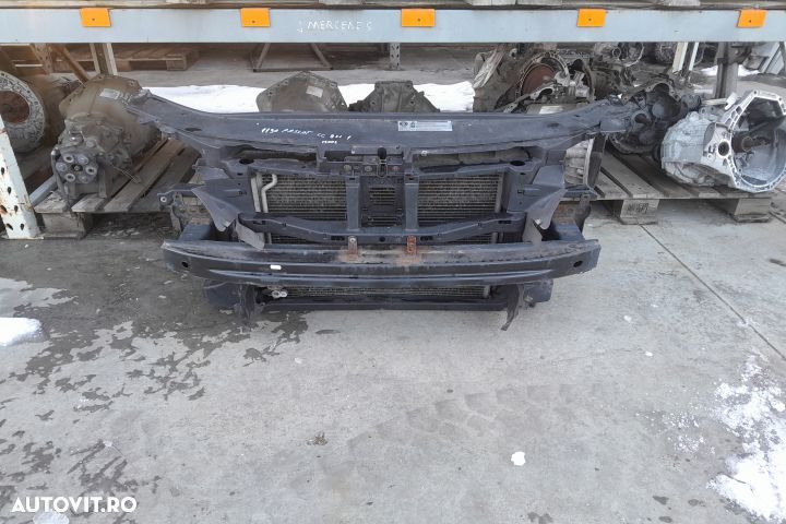 Trager / Calandru 3C0121253AR / 3C0145805AD / 1K0121205 3C0121253AR / - 1