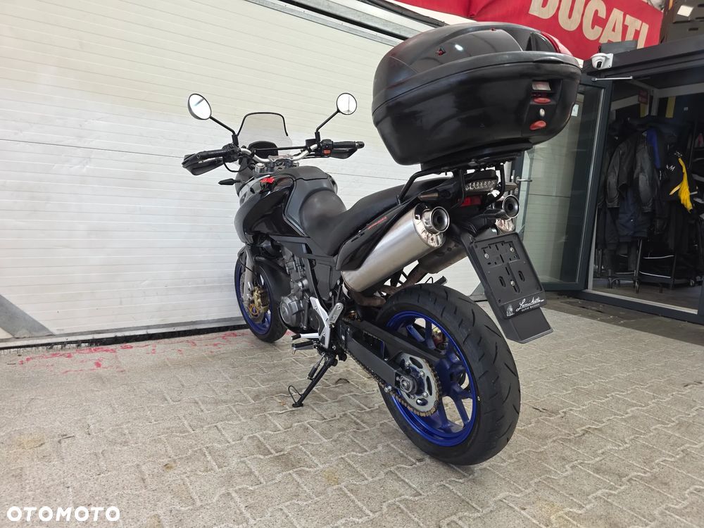 Aprilia Pegaso - 17