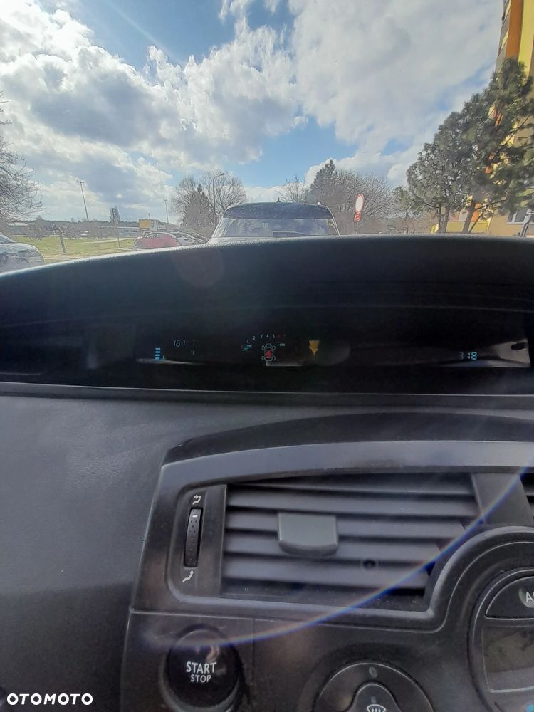 Renault Scenic - 17
