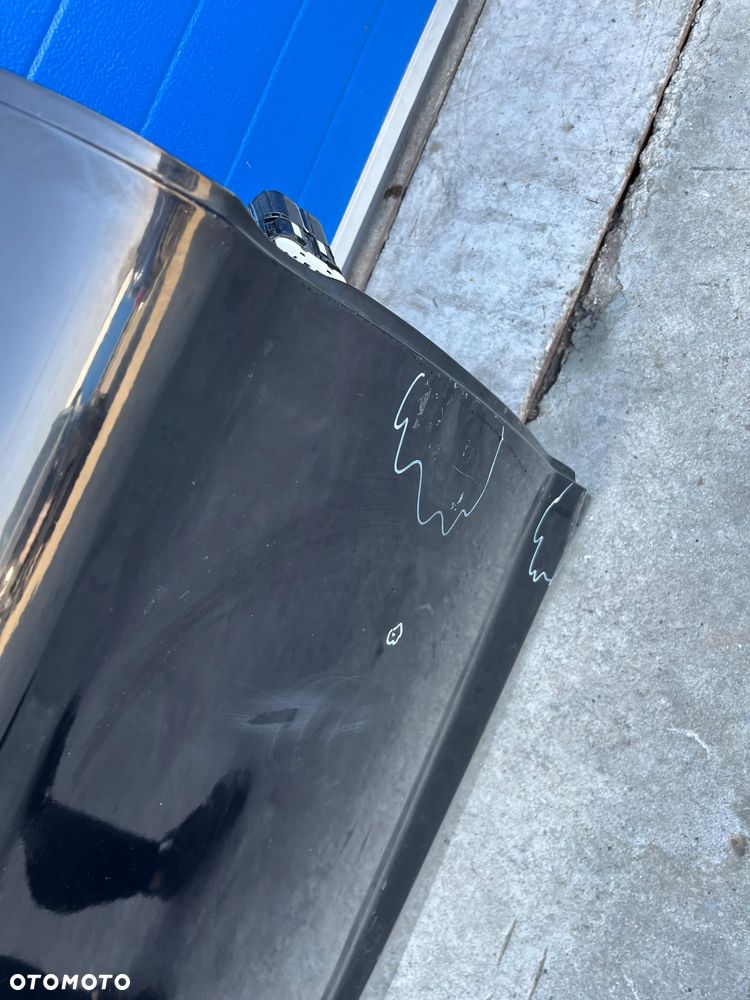 Drzwi prawe tylne FORD KA + PLUS prawy tył - 3