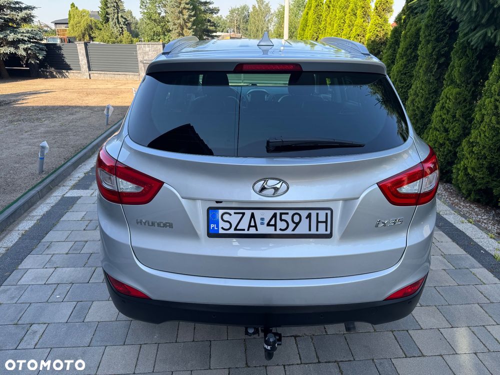Hyundai ix35 - 24