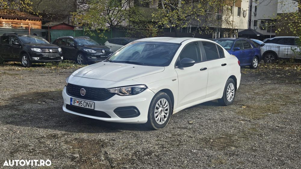Fiat Tipo 1.4