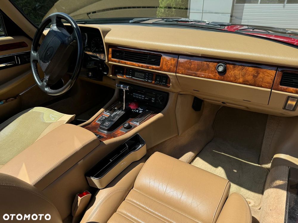 Jaguar XJS - 14