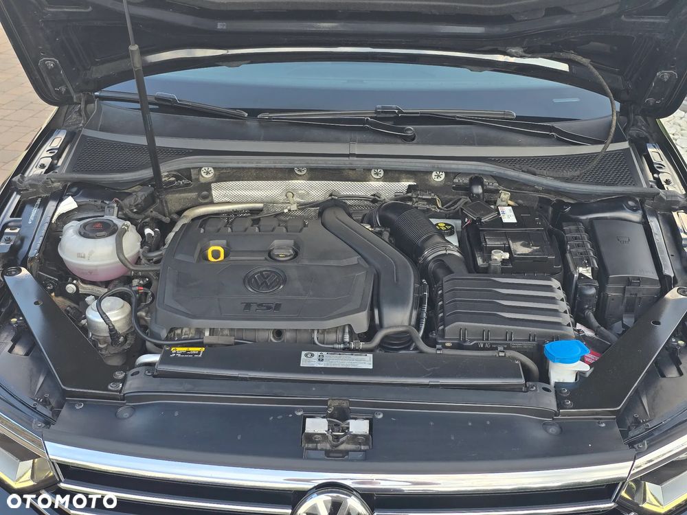 Volkswagen Passat 1.5 TSI EVO Comfortline DSG - 10