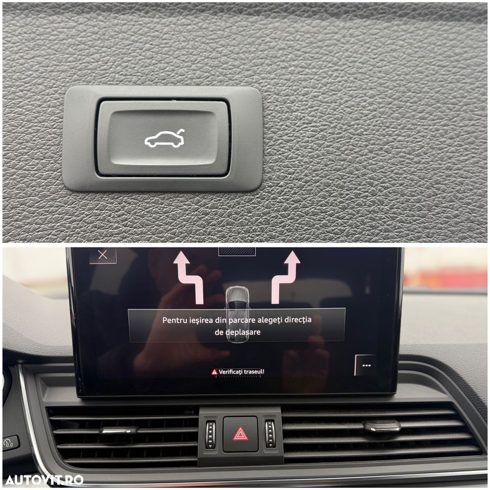 Audi Q5 ack 40 TDI quattro S tronic MHEV S Line - 24