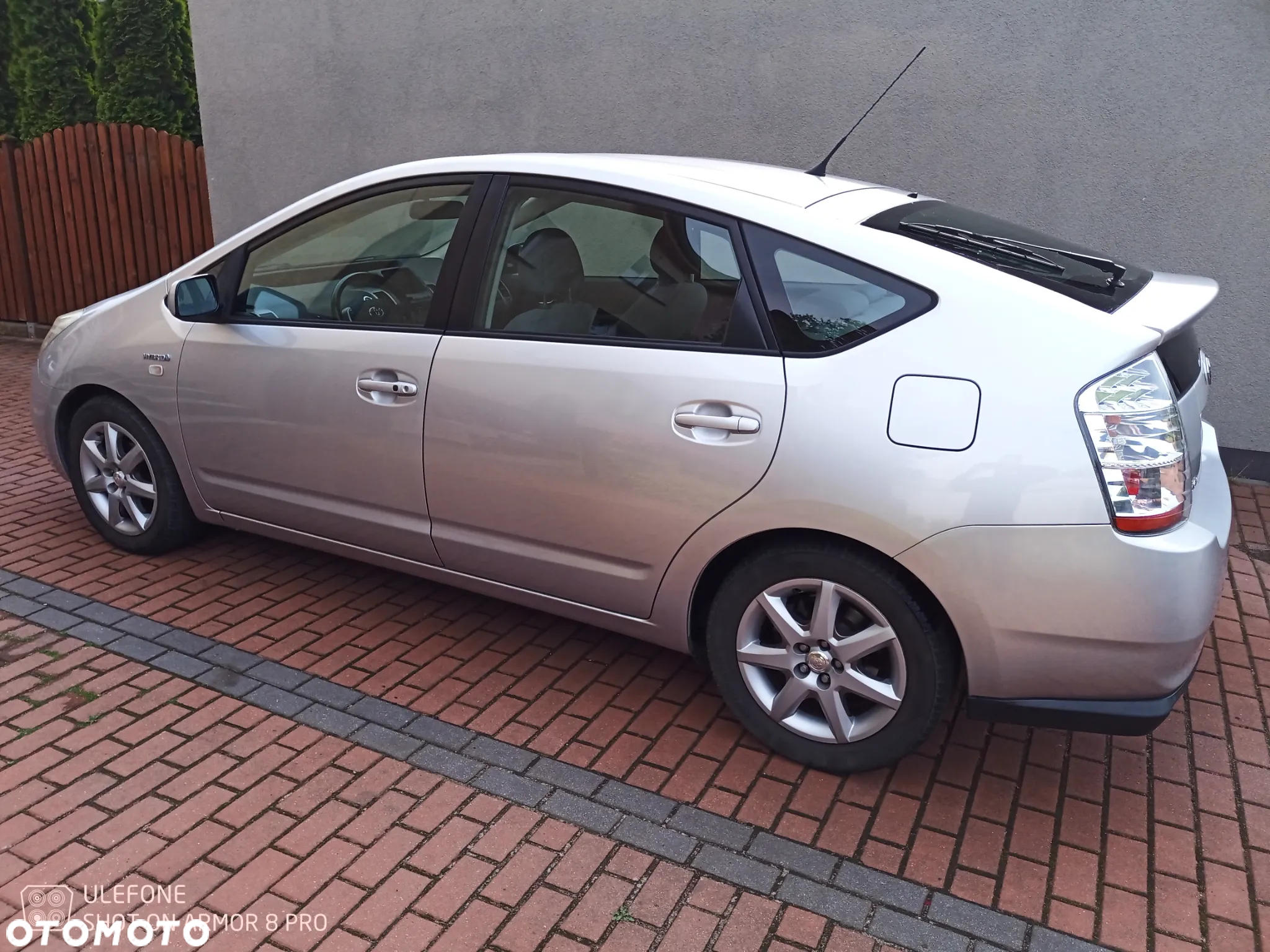 Toyota Prius 1.5 VVT-i Sol (nav) - 3