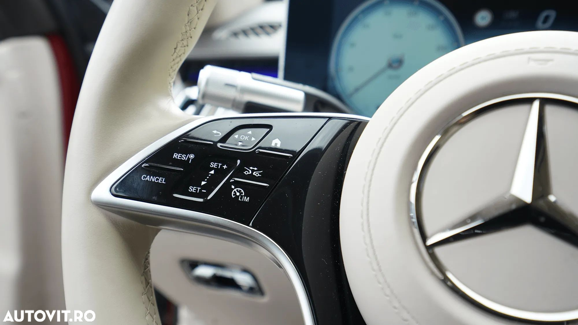 Mercedes-Benz S Maybach - 29