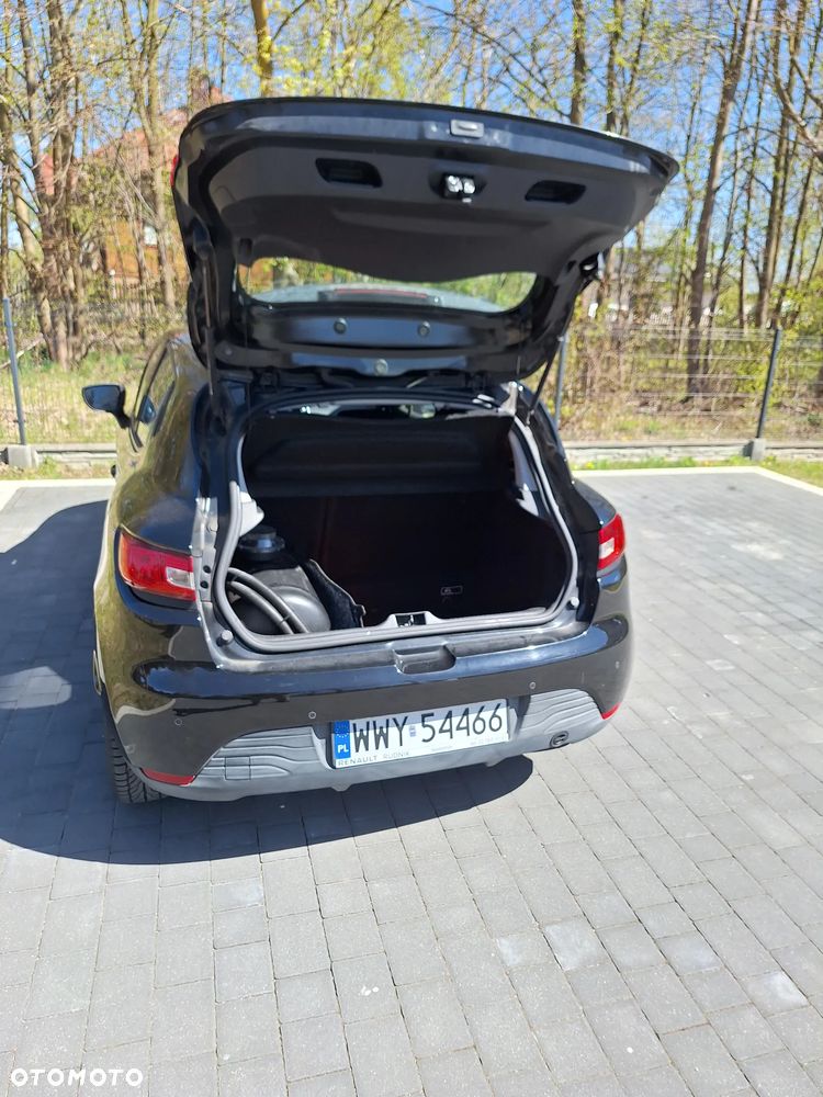 Renault Clio 1.2 16V Alize - 7