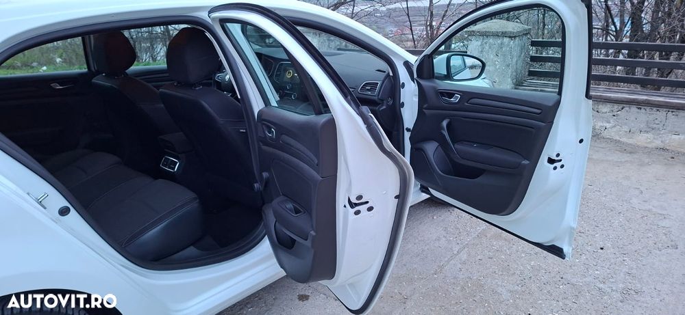 Renault Megane Blue dCi 116 Life - 20