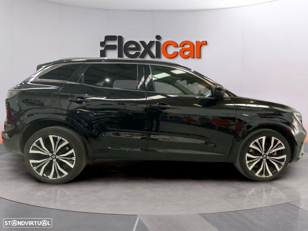 Renault Austral 1.2 E-Tech Techno - 4