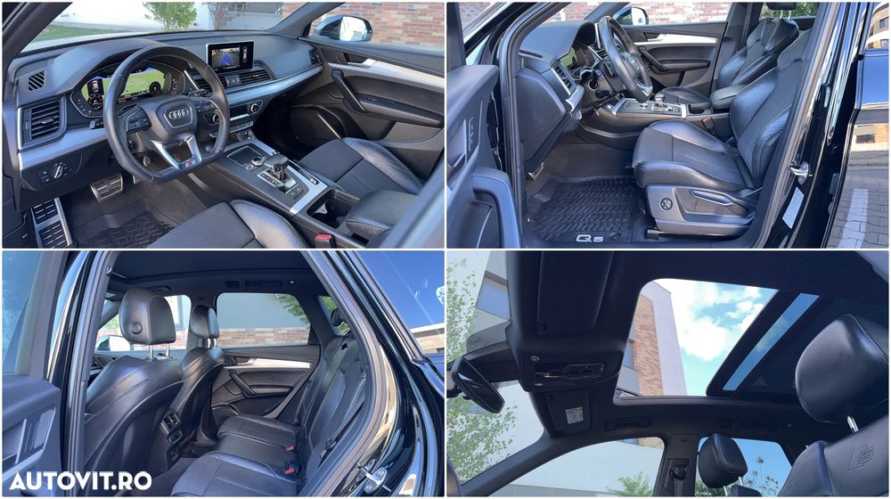 Audi Q5 - 3