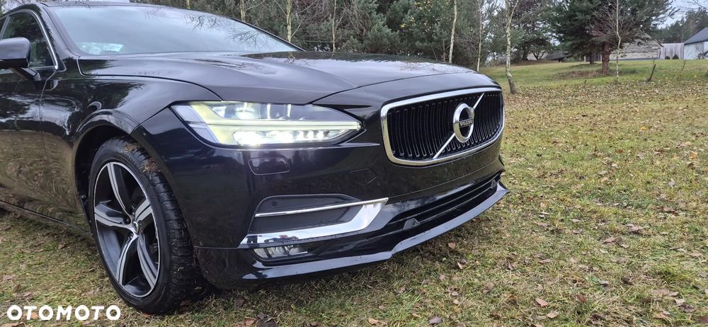 Volvo S90 D4 SCR Momentum - 5
