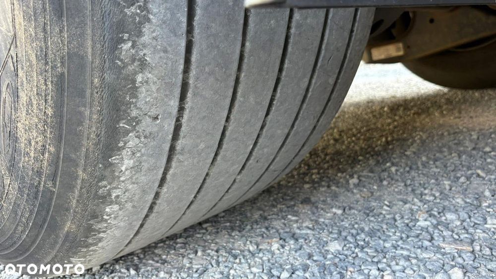 Kögel MEGA l STAN IDEALNY l IMPORT NIEMCY - 15