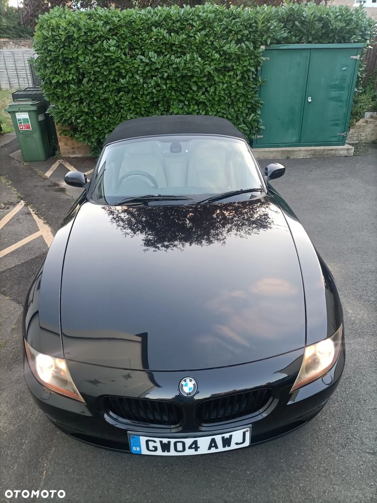 BMW Z4 - 19