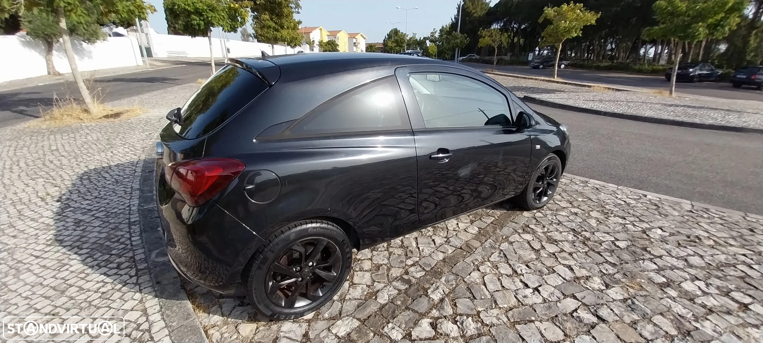 Opel Corsa 1.0 T GT - 3