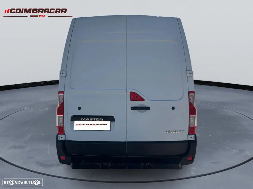 Renault MASTER - 3