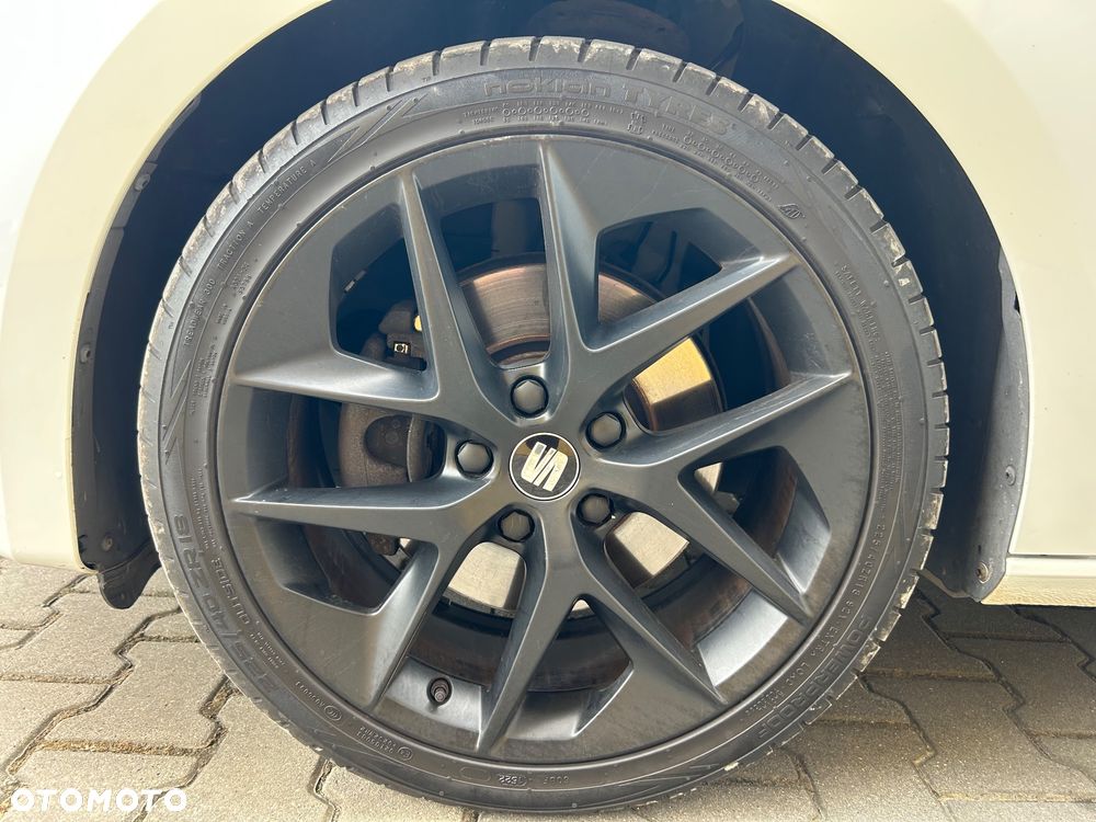 Seat Leon 1.8 TSI Start&Stop FR - 39