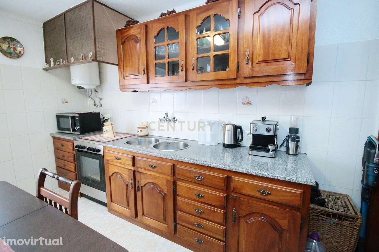 Moradia T3 Casal das Figueiras/Viso - Grande imagem: 4/31