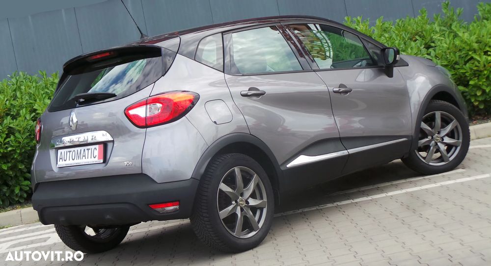 Renault Captur ENERGY TCe 120 EDC XMOD - 2