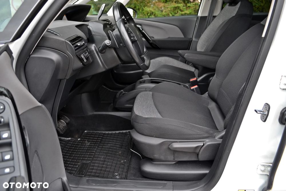 Citroën C4 SpaceTourer - 10