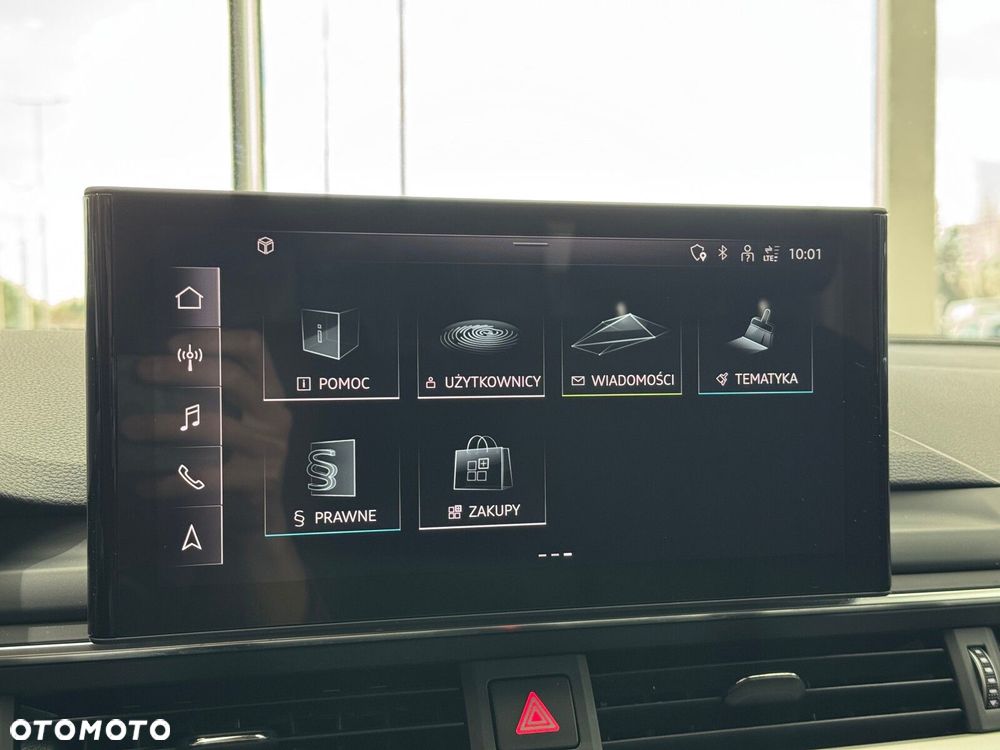 Audi A4 Limousine - 29