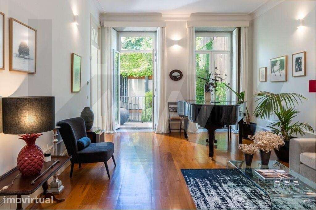 Boutique Hotel no coração do Porto | YIELD única - Grande imagem: 3/60