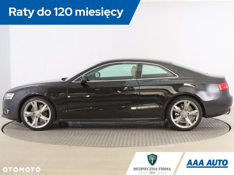 Audi A5 Coupé - 4